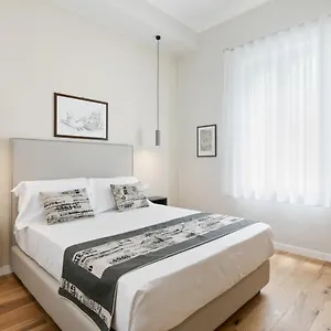 Appartamento Nothotel Luxury, Palermo