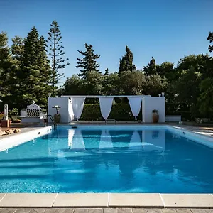 Appartamento Giardino Dell'impossibile, Favignana