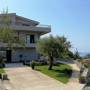 Appartamento La Casa Del Riccio, Tindari