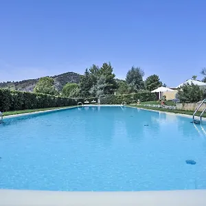 Casa di campagna Agrirelais Baglio Di Pianetto, Santa Cristina Gela (Sicily)