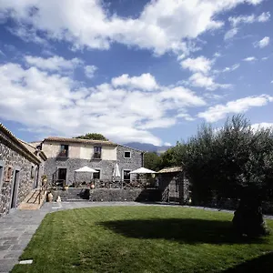 Casa di campagna Bosco Ciancio, Biancavilla