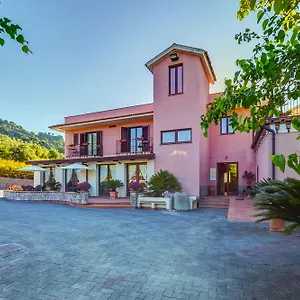 Casa di campagna La Casa Delle Monache Country, Motta Camastra