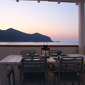 Casa vacanze La Lanterna Sul Mare, Favignana